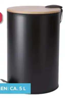 Möbelix James Wood Treteimer Asel Angebot