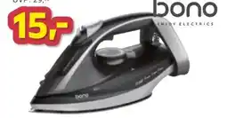 Möbelix Bono Dampfbügeleisen Caro Angebot