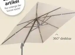 XXXLutz Ambia Ampelschirm Angebot
