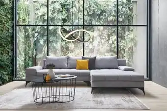 XXXLutz CarryHome Ecksofa Angebot