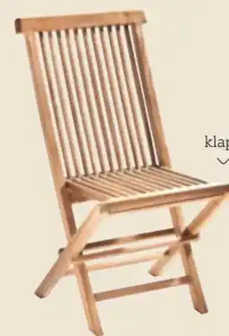 XXXLutz Ambia Gartenklappstuhl Angebot