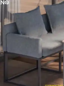 Möbelix Beldano Gartenbank Julia Angebot