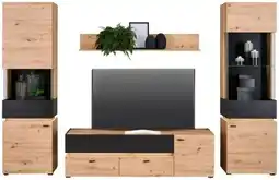 XXXLutz Time Your Style Wohnwand Angebot