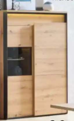 XXXLutz Hom'in Highboard Angebot