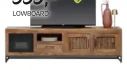 XXXLutz CarryHome Lowboard Angebot