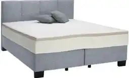 XXXLutz Hom'in Boxspringbett Angebot