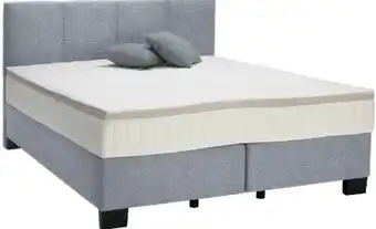 XXXLutz Hom'in Boxspringbett Angebot