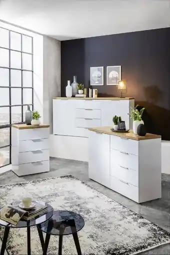 XXXLutz Xora Sideboard Angebot