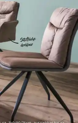 XXXLutz Hom'in Stuhl Angebot
