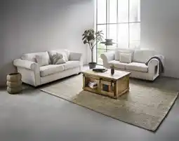 XXXLutz home24 3-Sitzer Sofa Angebot