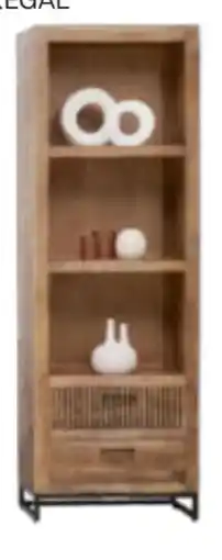 XXXLutz CarryHome Regal Angebot