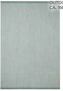 XXXLutz Ambia Outdoorteppich Mona Angebot