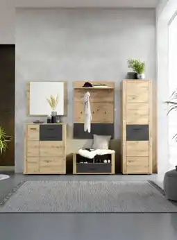 XXXLutz Xora Vorzimmer-Set Angebot