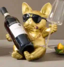 XXXLutz Flaschenhalter Bulldog Angebot