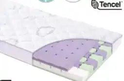 XXXLutz Träumeland Babymatratze Schmetterling Angebot