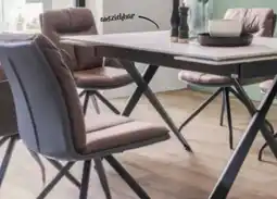 XXXLutz Hom'in Esstisch Angebot