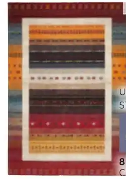 XXXLutz Novel Webteppich Cassandra Angebot