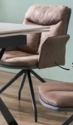 XXXLutz Hom'in Armlehnstuhl Angebot