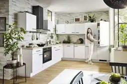 XXXLutz Venda Einbauküche Angebot