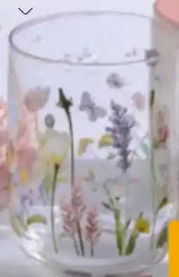 XXXLutz Landscape Gläserset Colorful Spring Angebot