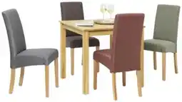 XXXLutz CarryHome Esstisch Angebot