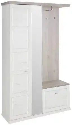 XXXLutz Hom'in Garderobe Angebot