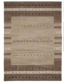 XXXLutz Cazaris Orientteppich Ersari Angebot