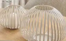 XXXLutz Ambia Windlicht Cozy Angebot