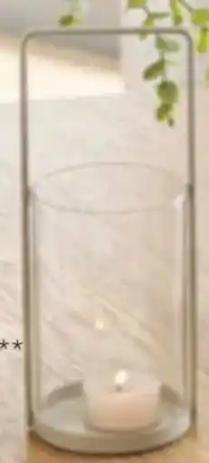 XXXLutz Ambia Laterne Cozy Angebot