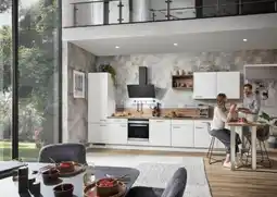 XXXLutz Celina Einbauküche Angebot