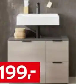 XXXLutz home24 Waschbeckenunterschrank Angebot