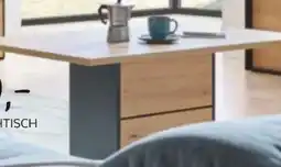 XXXLutz Hom'in Couchtisch Angebot
