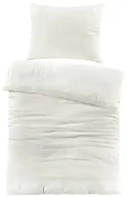 XXXLutz Novel Musselin-Bettwäsche Angebot