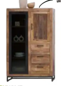 XXXLutz CarryHome Highboard Angebot