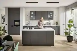 XXXLutz Dieter Knoll Einbauküche Angebot