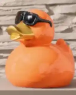 XXXLutz Deko Ente Angebot