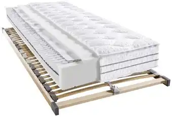 Novel Matratzenset
