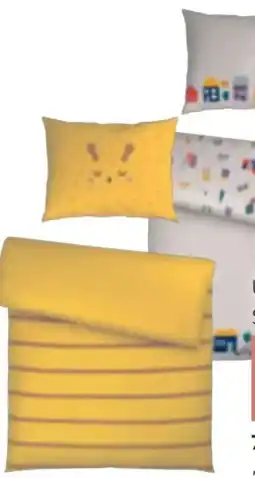 XXXLutz Patinio Babybettwäsche Hummel Willi Angebot