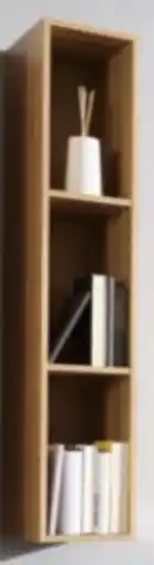 Mömax Premium Living Wandregal Max Box Angebot