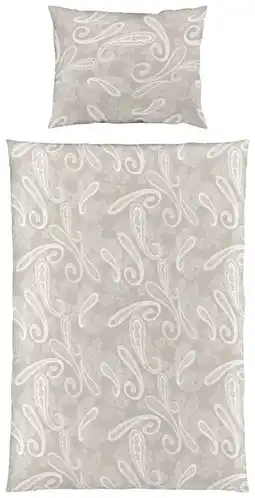 XXXLutz Fleuresse Makosatin-Bettwäsche Angebot