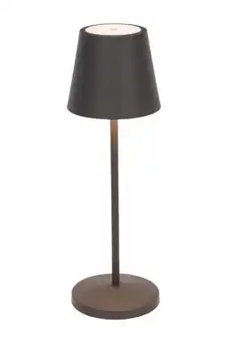 XXXLutz Novel LED-Akku-Tischleuchte Angebot