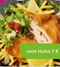 Mömax Mömax Mia Cucina Cordon bleu Angebot