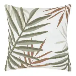 Mömax ZierkissenBlätter Angebot