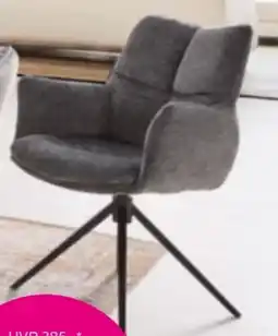 Mömax Premium Living Armlehnstuhl Lucia Angebot