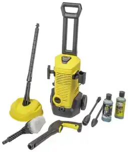 Mömax Kärcher Hochdruckreiniger Angebot