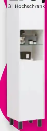 Mömax Bad-Hochschrank Aida Angebot