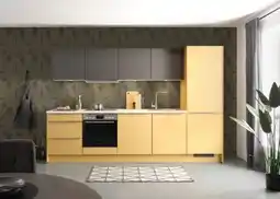 Mömax pino Küchenblock Angebot