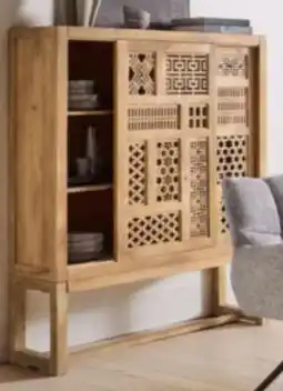 Mömax Based Highboard Lakota Angebot