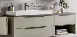XXXLutz Novel Waschtischkombi Angebot