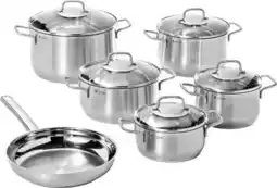 XXXLutz WMF Kochtopf-Set Brillant Angebot